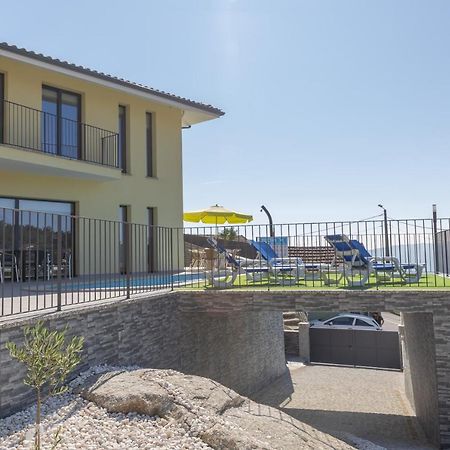 Willa Casa Do Outeiro Arcos de Valdevez Zewnętrze zdjęcie