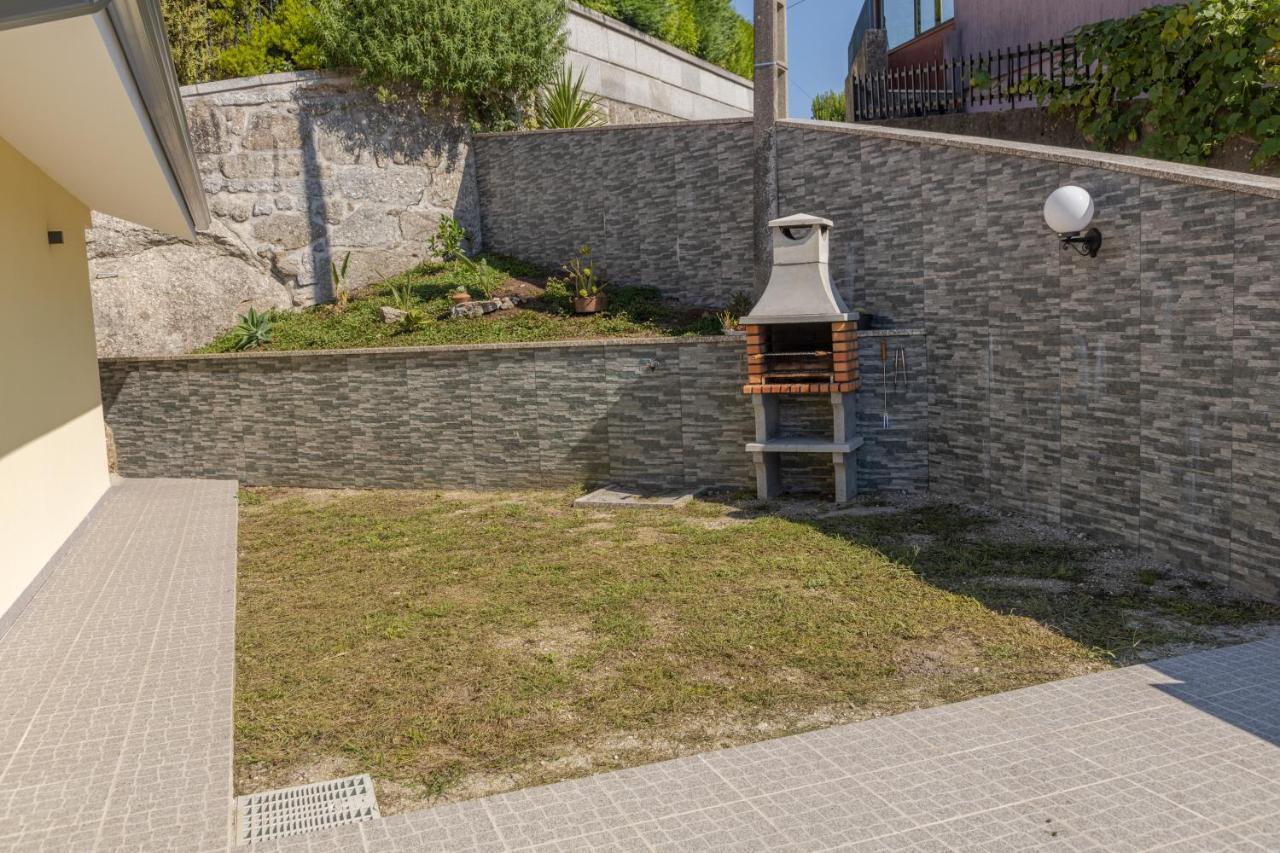Willa Casa Do Outeiro Arcos de Valdevez Zewnętrze zdjęcie